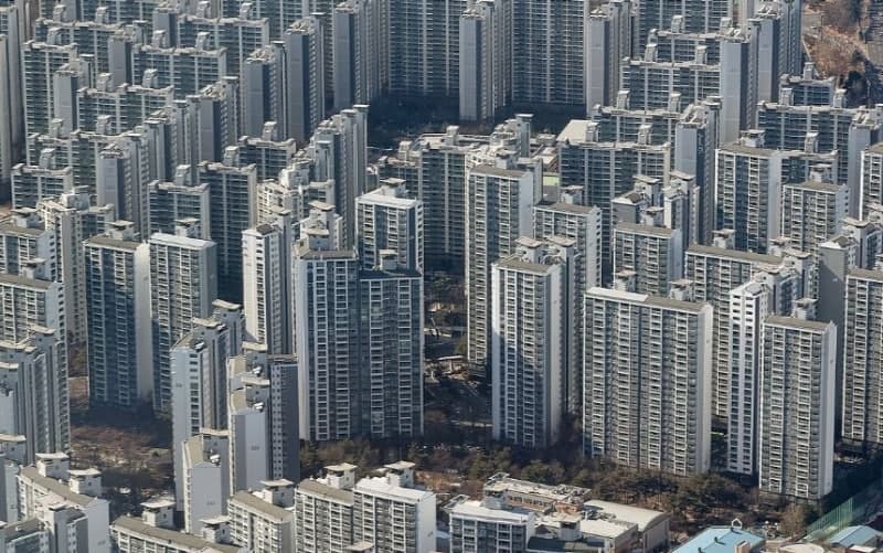 건설 기술 발전 무색… 아파트 하자 판정 3년 새 2.4배 급증