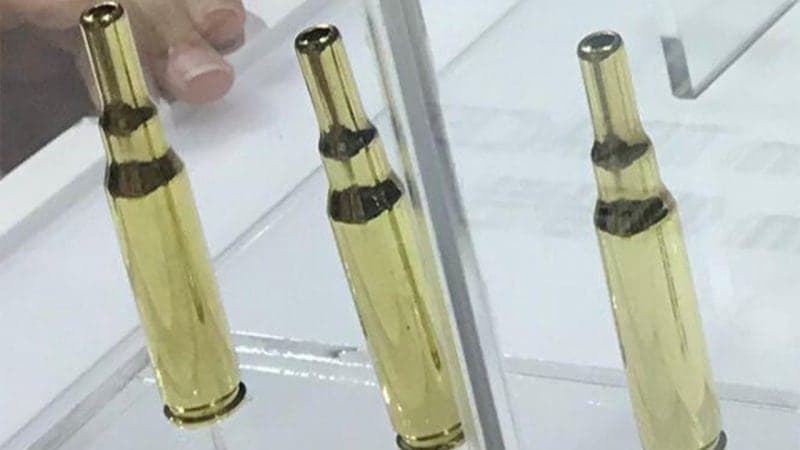 전남 나주경찰서에서 최근 4년간 탄약 분실 사고 2차례 발생