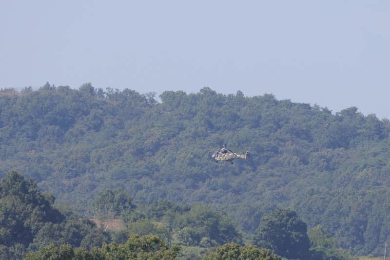 DMZ 지뢰 폭발 사고 현장조사 시점 두고 여야 정치권 공방 격화
