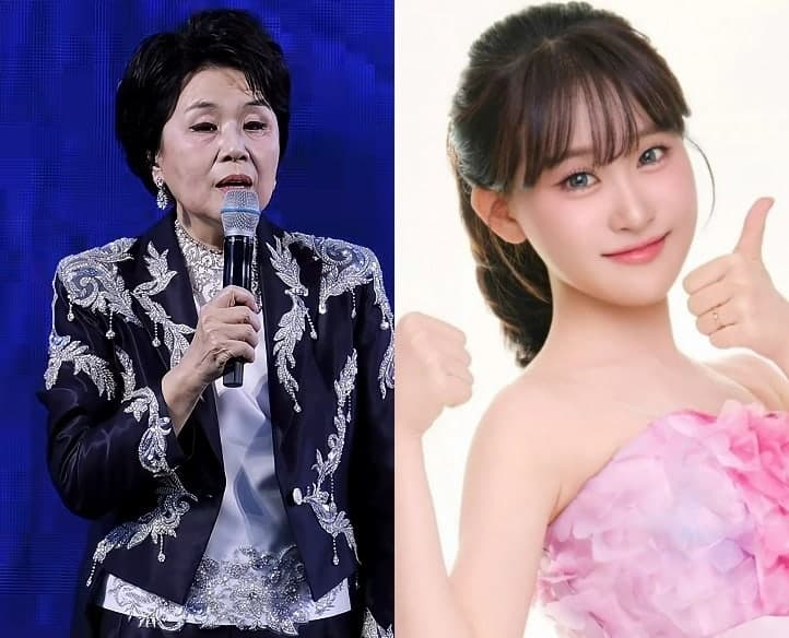 심수봉, 김다현 저격 논란 사과했지만…유퉁의 쓴소리에 갈등 재점화
