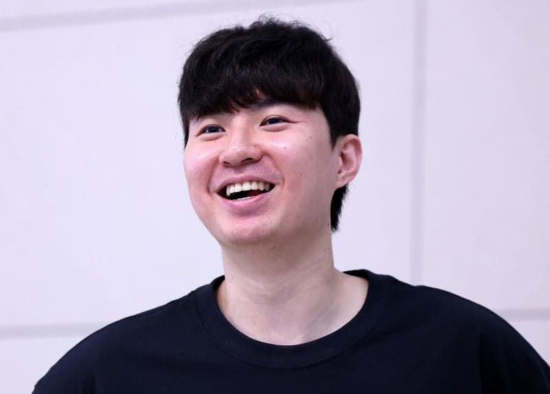 아시안게임 금메달 뒤로한 이현중, NBA 도전 위해 미국행