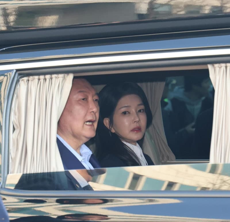 윤석열 항소심 29일 결심…국민의힘 397억 반환 여부 주목