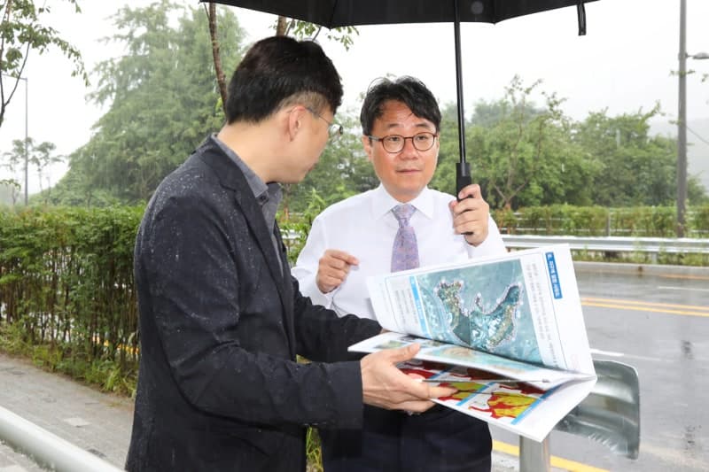LH, 서리풀1지구 패스트트랙 가동…2028년 착공 목표로 공급 확대
