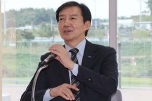 조국 "민주당, 공취모 해산하고 개혁·민생 성과에 집중해야"