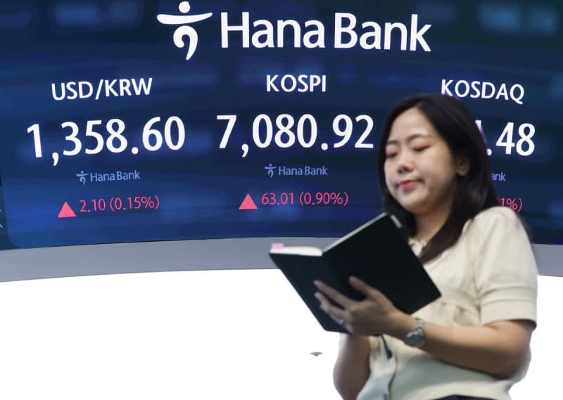 올해 재테크 왕좌는 코스피200 ETF…예금 수익률의 40배 달성