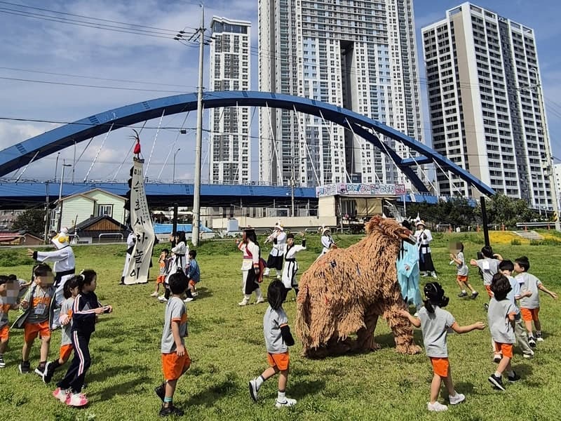 속초시, 2027년 국가유산청 공모 4개 사업 선정… 국비 9500만 원 확보