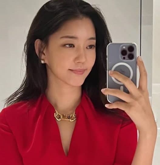 "최태원 동거인" 김희영, 허위사실 유포 유튜버에 1000만원 배상 판결
