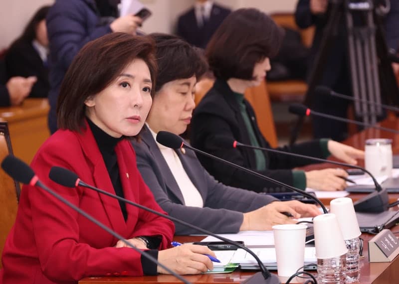 DMZ 지뢰 폭발 조사 지연 논란에 與 "음모론" 野 "탄핵 사유"