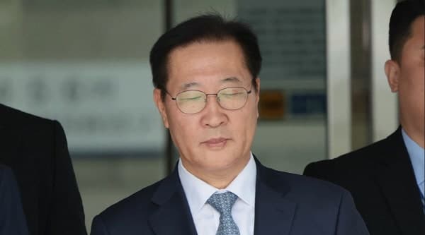 박성재 전 법무부 장관 청탁금지법 위반 사건, 경찰청 국가수사본부로 이첩