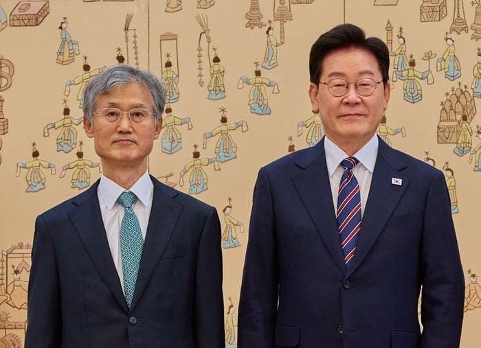 조희대 대법원장 '재제청 거부' 강수…민주당 사퇴 압박에 법사위 긴급질의 예고