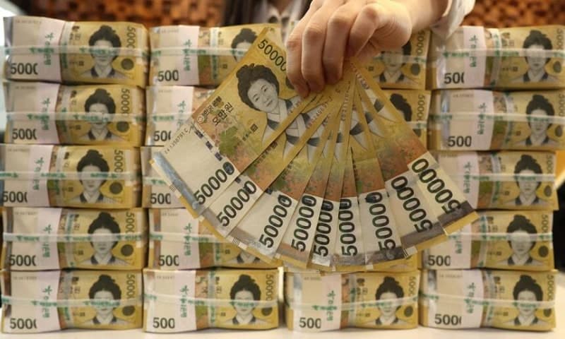 반도체 호황에 올해 초과세수 50조원 돌파…미래대응기금 200조원 넘길 듯