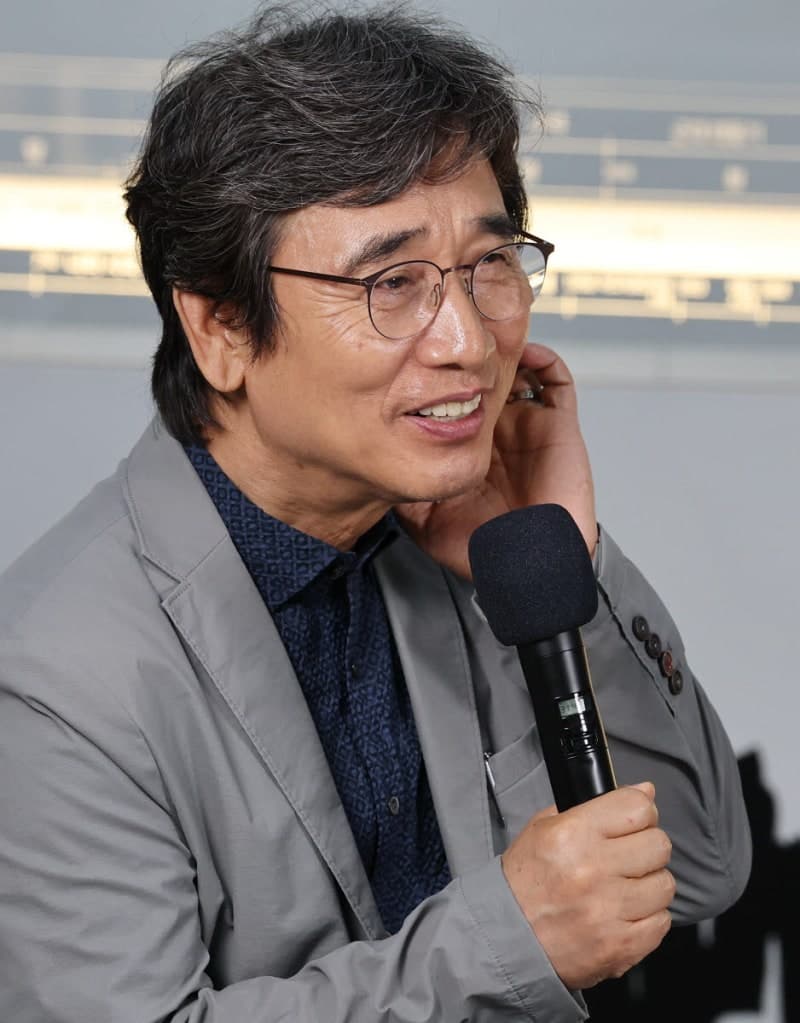 유시민의 이재명 정부 비판에 엇갈린 민주·혁신당…“과유불급” vs “입에 쓴 약”