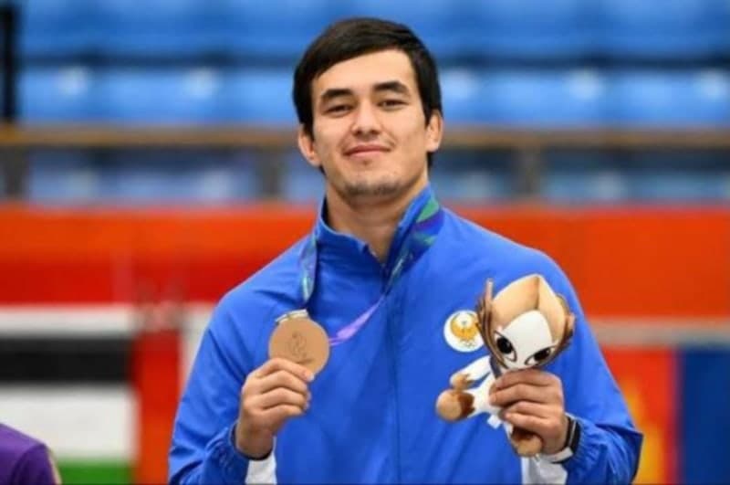 2026 아이치·나고야 아시안게임 MMA 동메달리스트 도핑 적발