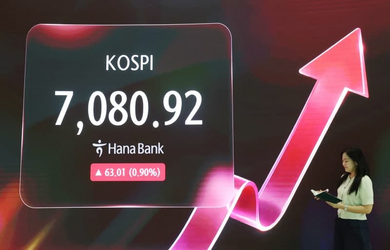 마이크론 실적 앞둔 코스피, 10월 반등의 열쇠는 반도체