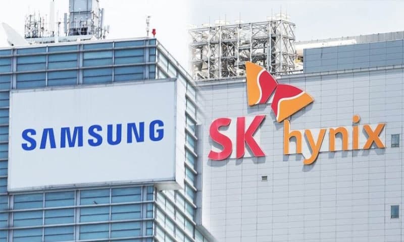 억대 성과급 기대감에 삼성전자·SK하이닉스 육아휴직률 사상 첫 동반 하락
