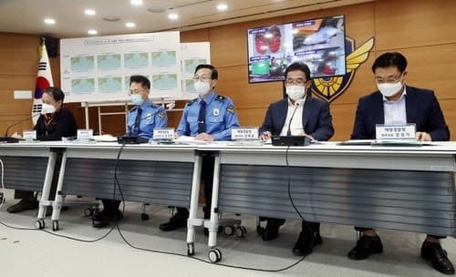 서해 공무원 피격 월북 수사 발표했던 해경 간부, 직위해제 취소소송 승소