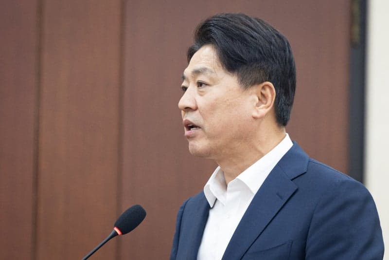 검찰, '천공 관저 개입 의혹' 제기한 부승찬·김종대 불기소