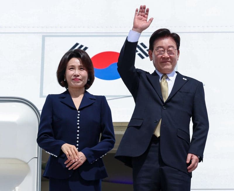 이재명 대통령 순방 귀국, 중대범죄수사청 출범 등 산적한 국내 현안 시험대