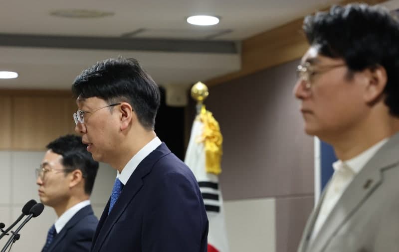 78년 만에 사라지는 검찰청, 중수청과 공소청으로 형사사법체계 대전환