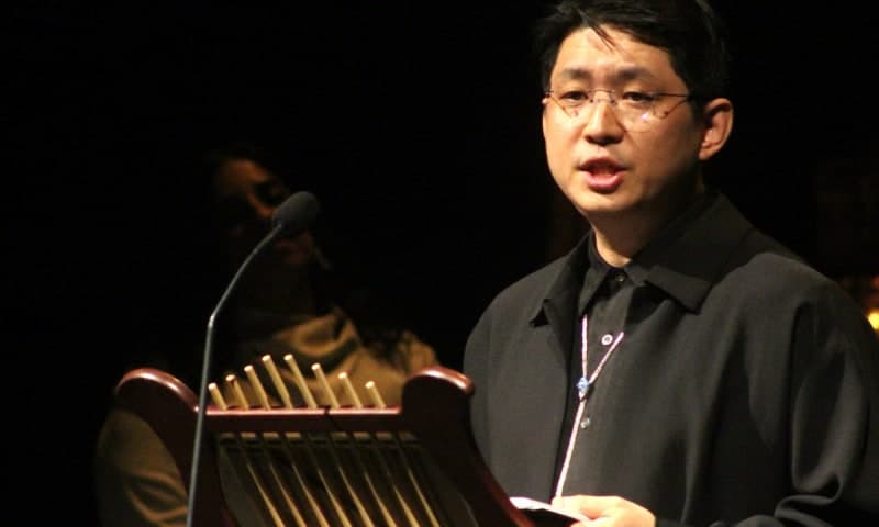 구자하, 아시아 최초·역대 최연소 '연극계 노벨상' 국제입센상 수상