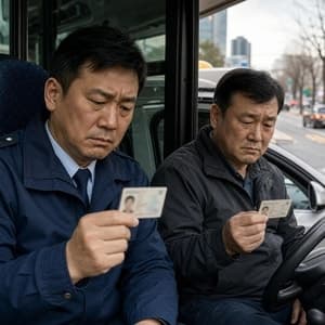 음주운전 버스·택시 자격취소 1년 새 85% 급증…관리 체계는 구멍