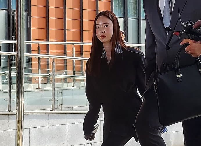 '양정원 수사 무마' 혐의 전 강남경찰서 수사팀장 보석 기각