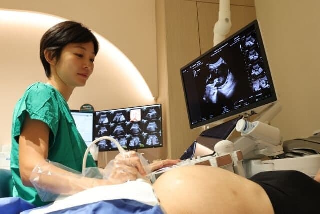 서울아산병원, 국내 첫 태아심장센터 개소…심장기형 특화 진료
