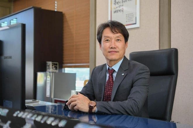 조강희 신임 수도권매립지관리공사 사장 취임…“직매립 금지 시대 역할 재정립”