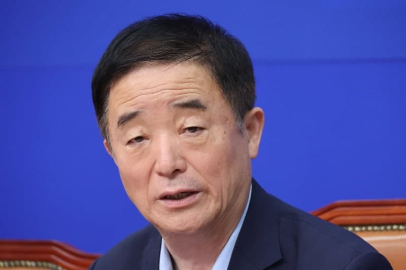 민주연구원, 정권 재창출 위해 조직 쇄신…선거 승리 설계 나선다