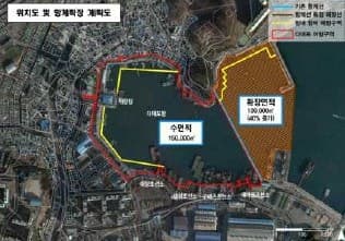 부산 다대포항 조선소 점용 연장 불허…법원, 사하구 처분 적법 판결