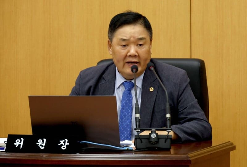 대전시의회 원자력안전특위 본격 가동…시민 안전 확보 총력