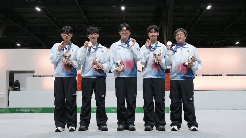 한국 e스포츠, 아이치-나고야 아시안게임서 포켓몬 유나이트 동메달 획득
