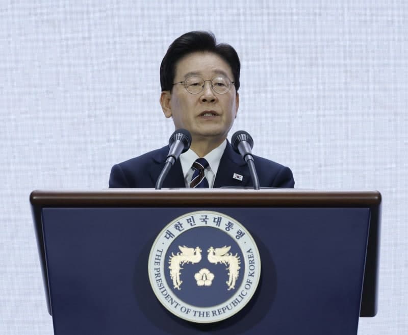 이재명 대통령 "SNS 글 인용, 작성자 과거 주장 모두 동조하는 것 아냐"