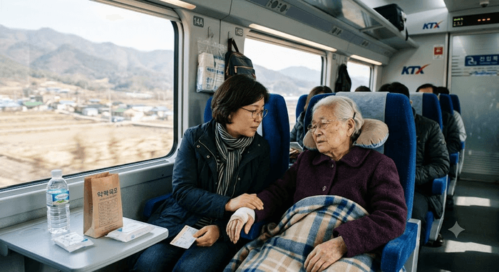 중부권 암 환자 10명 중 6명은 '상경 진료'…수술 충족률 전국 최하위