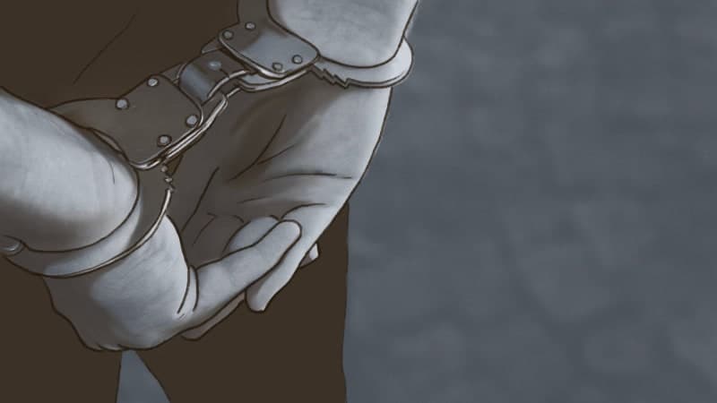 함양 노래방서 만취 상태로 50대 손님 폭행해 숨지게 한 20대 종업원 구속