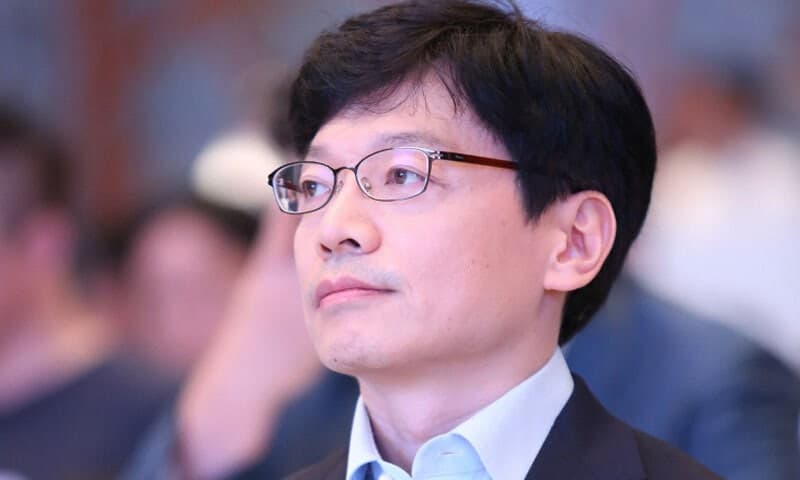 2조 5500억 재산분할 판결에 권혁빈 스마일게이트 CVO 항소