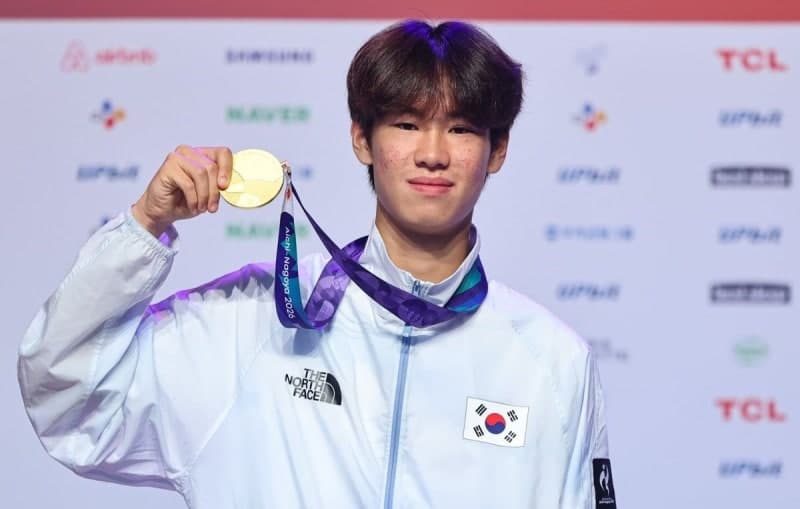 2026 아이치·나고야 아시안게임 금메달 흠집 논란, 한국 선수단 교환 요청 잇따라