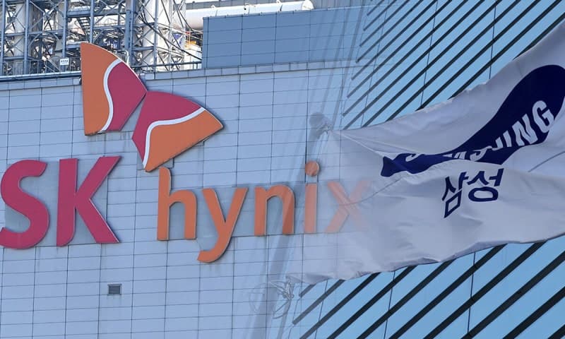 실적 시즌 앞둔 코스피, 반도체 대형주가 단기 반등 이끈다