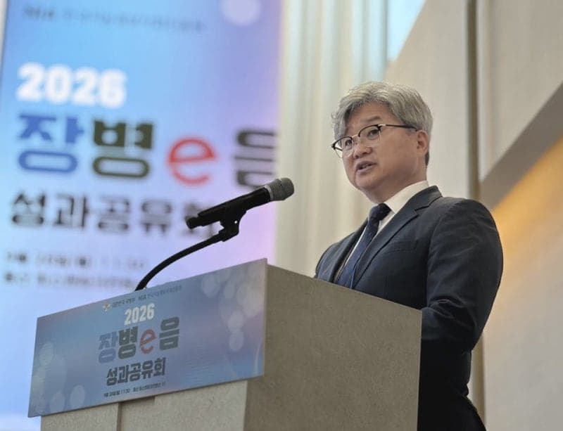군 생활, 이제 AI에 묻는다…장병 통합 플랫폼 '장병e음' 10월 AI 고도화