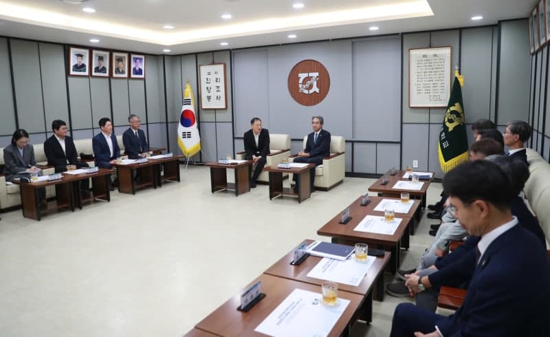 울산시-전남광주통합특별시, 산업 AI 전환 및 미래동반성장 맞손