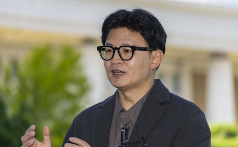 국민의힘, 영화 '암살자(들)' 역사 왜곡 반발…한동훈 "비판할 자유도 있다"