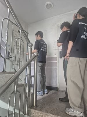 강서구, 11월까지 지방세입 체납관리단 운영…소액 체납자도 살핀다