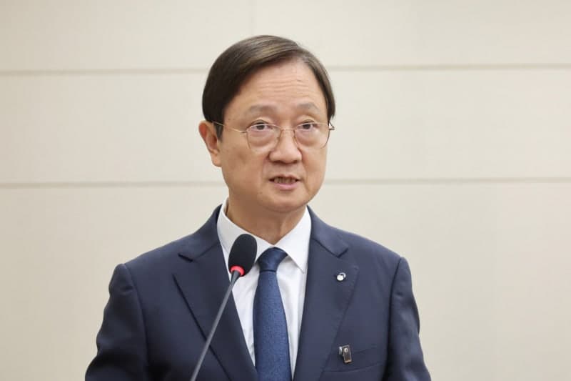 이찬진 금감원장, 북향민 청소년 대상 불법도박·금융사기 예방 교육