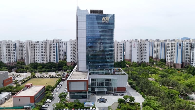 한국선급, 2026년 제2차 신입·경력직원 57명 공개 채용