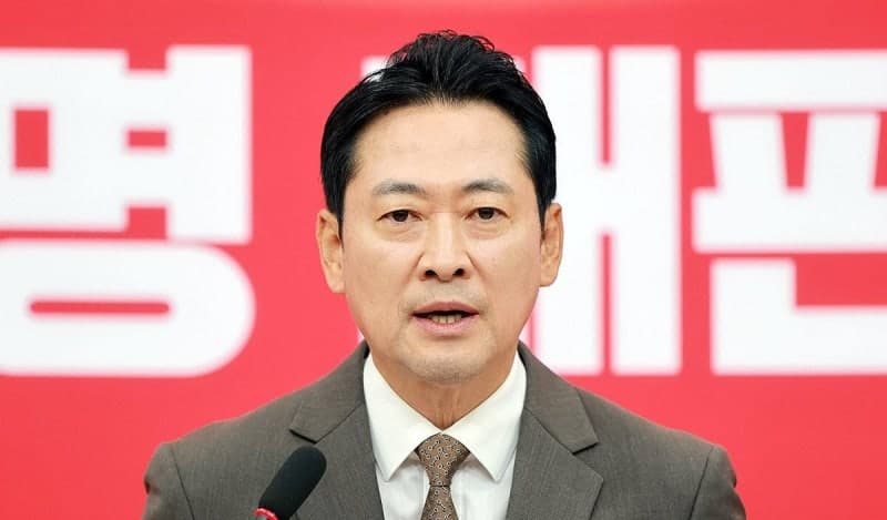 장동혁 "육영수 피격 영화 '암살자(들)' 황당…표현의 자유는 좌파 전유물인가"