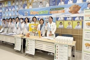 인천세종병원, ‘2026 다같이 더가치’ 캠페인 개최…환자안전 주체 넓혔다