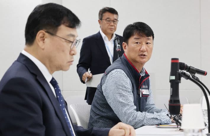 교육계와 민주노총, 지방교육재정교부금 개편 반대 공동 대응