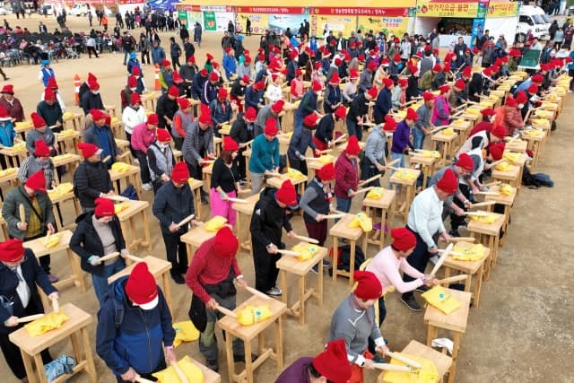 제20회 청송사과축제, 온라인에서 먼저 만나는 가을의 맛