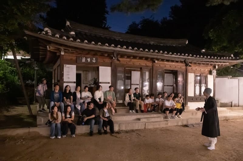 성북동의 밤이 열린다…10월 2~3일 '2026 성북동 국가유산 야행' 개최