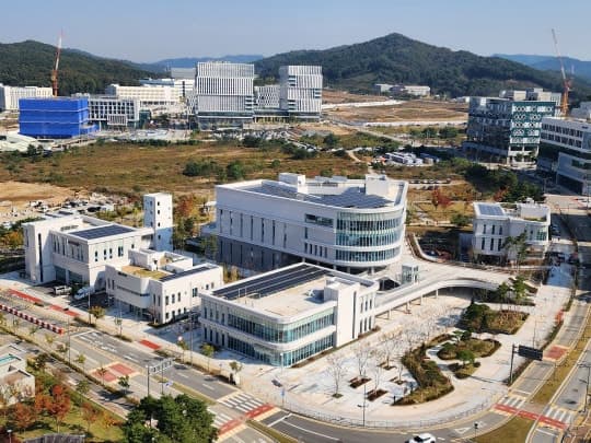 김동호 세종시의원 "세종테크밸리 규제 풀어 집현동 생활권 정상화해야"